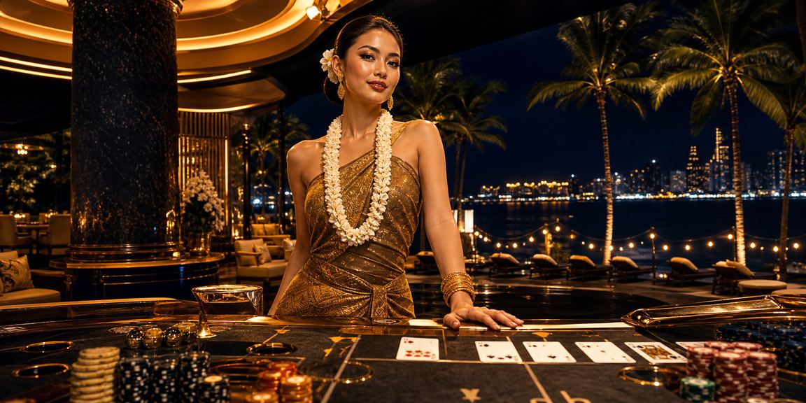 casino joker